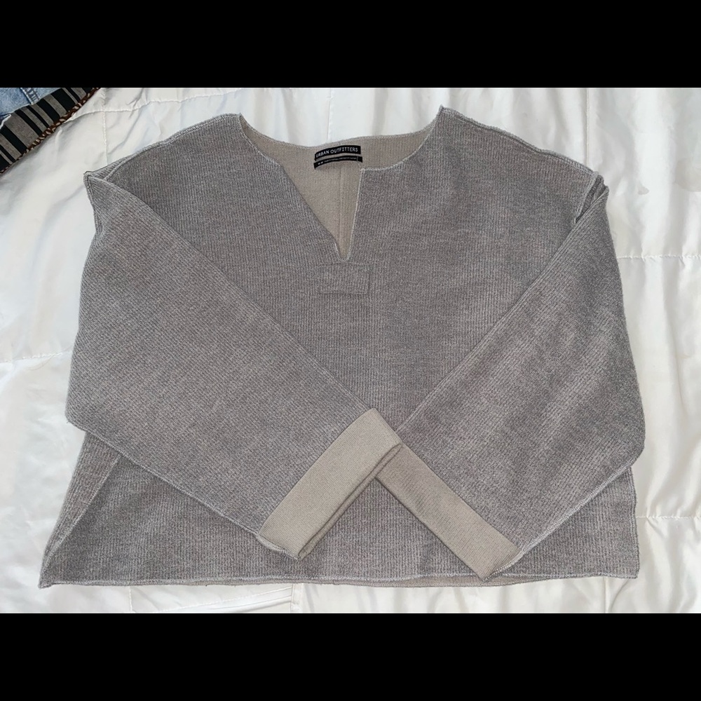 Urban Outfitters Sweater